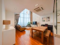 The Legend (D10), Condominium #532094471